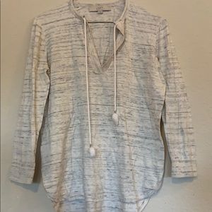 Ann Taylor Loft top